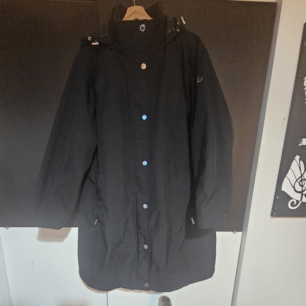 Micheal Kors Long Winter Jacket